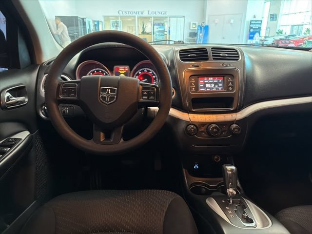 Used 2019 Dodge Journey SE FWD image 19