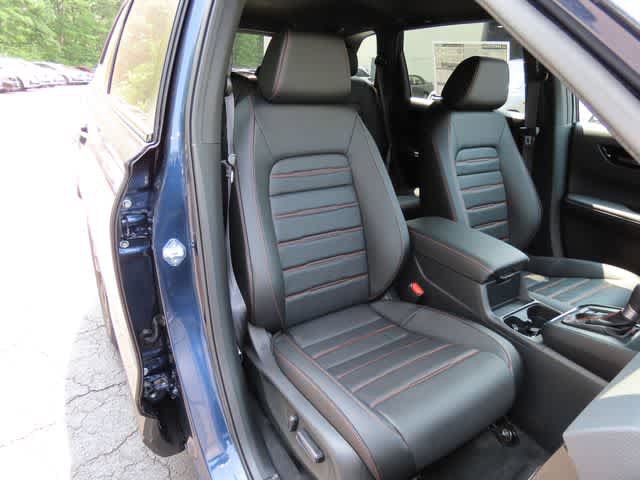 New 2026 Honda CR-V Sport Touring image 14