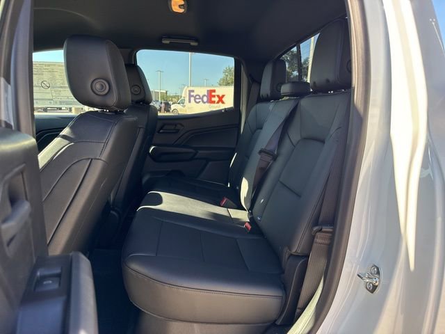New 2026 Chevrolet Colorado Trail Boss image 14