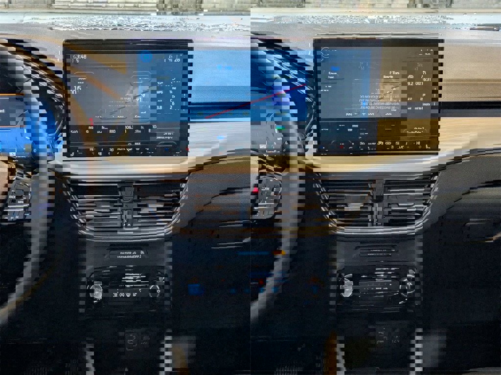 New 2026 Ford Escape Platinum w/ Equipment Group 601A image 13