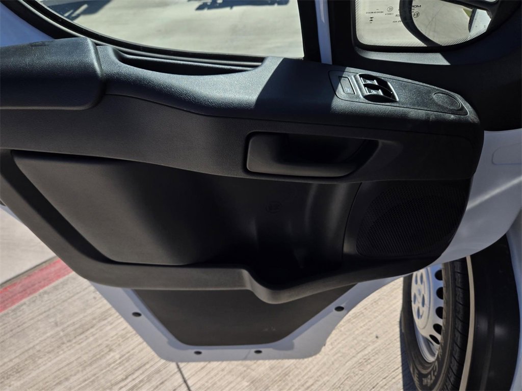 New 2026 RAM ProMaster 2500 w/ Upfitter's Prep Package image 18