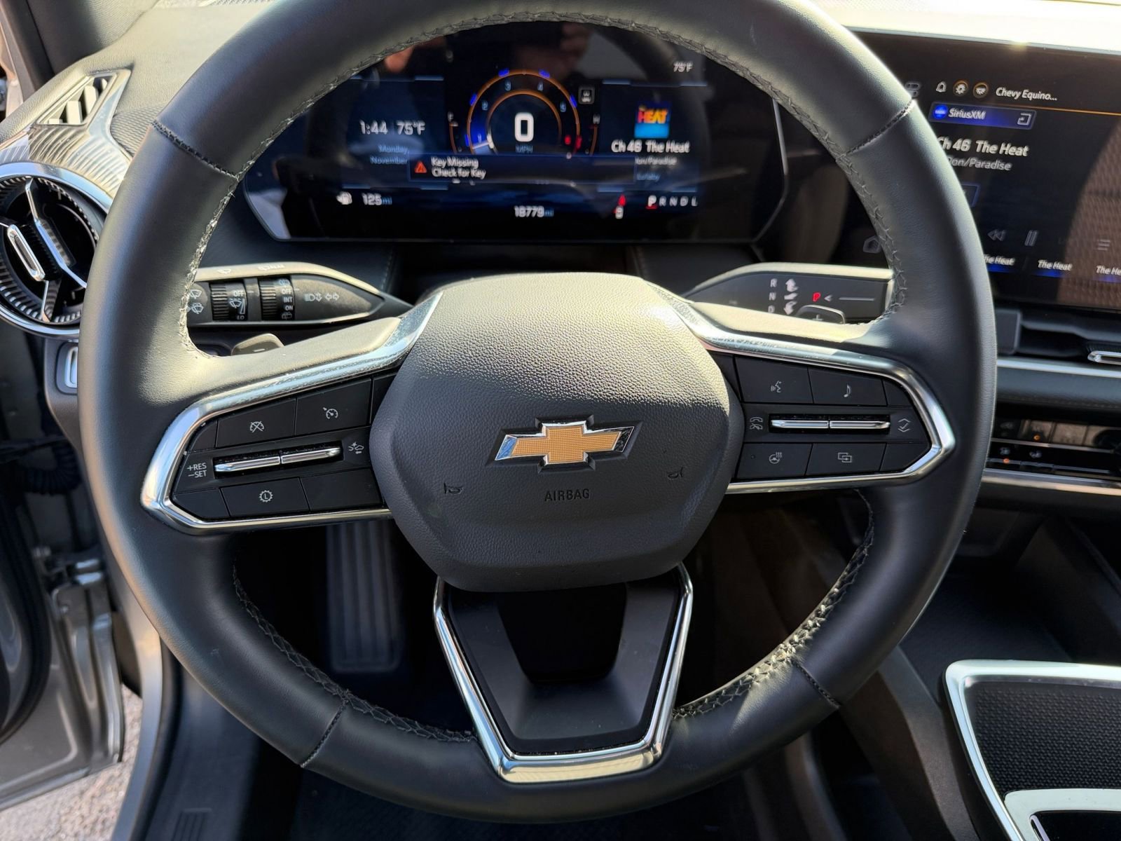 Used 2025 Chevrolet Equinox LT image 27