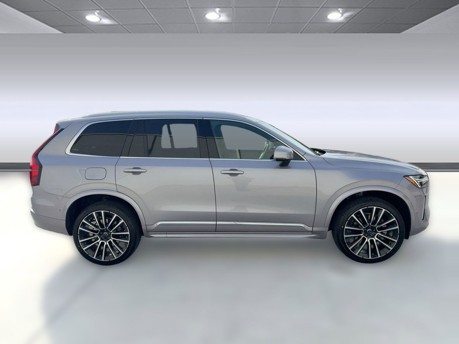 New 2026 Volvo XC90 B6 Plus w/ Protection Package Premier AWD/4WD image 8