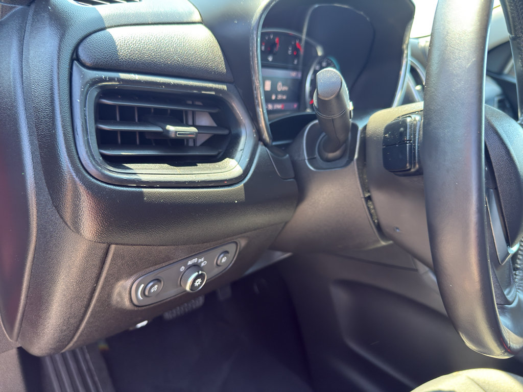 Certified 2020 Chevrolet Equinox LT FWD image 13