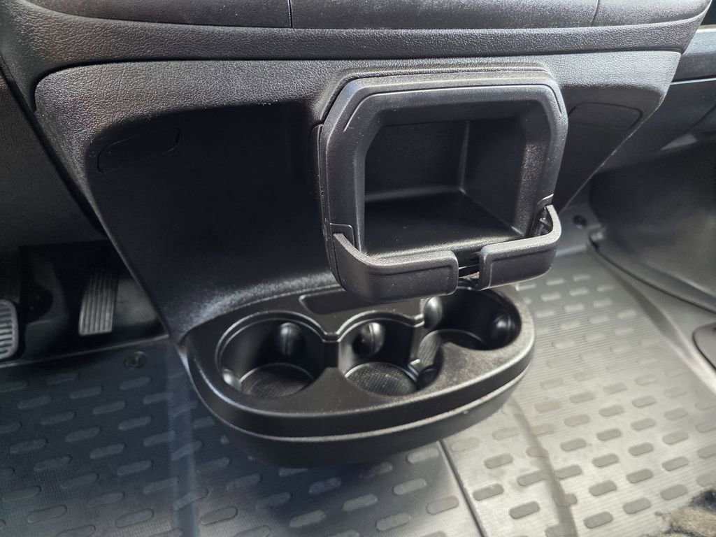 Used 2023 RAM ProMaster 2500 image 26