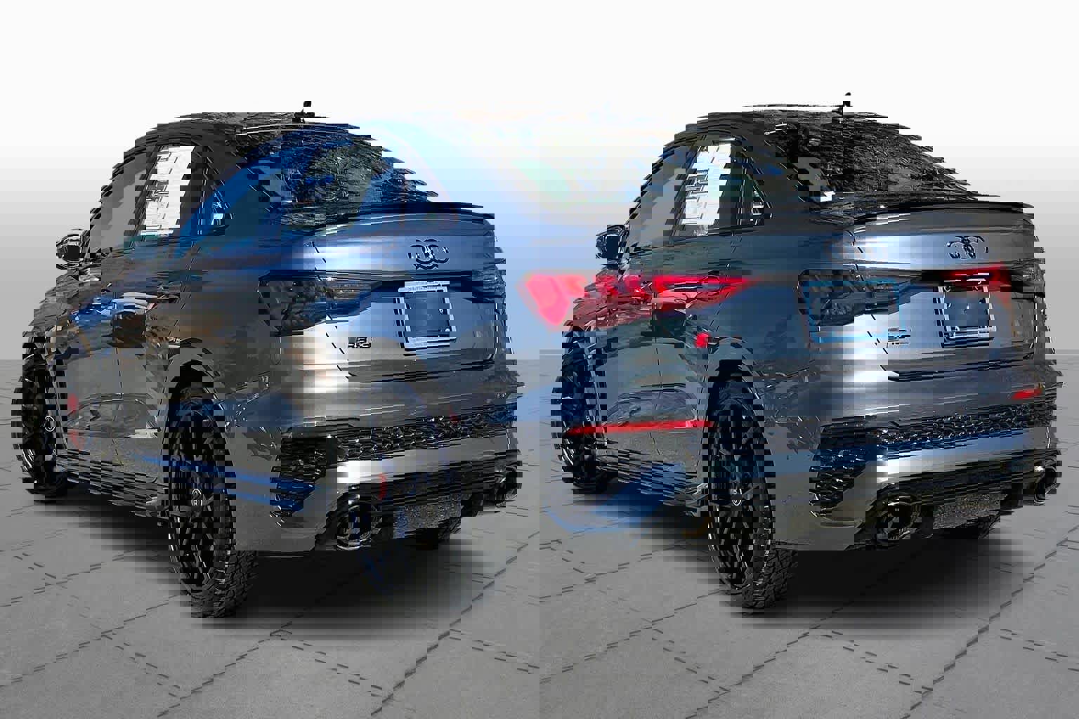 Used 2024 Audi RS 3 image 12