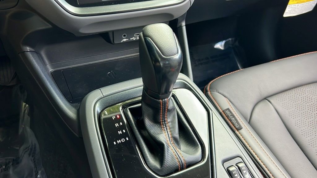 New 2025 Subaru Crosstrek 2.5i Limited image 23