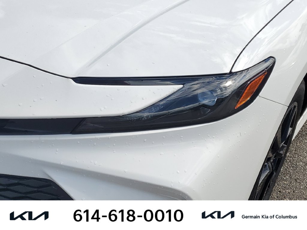 Used 2026 Toyota Camry LE w/ Convenience Package FWD image 14