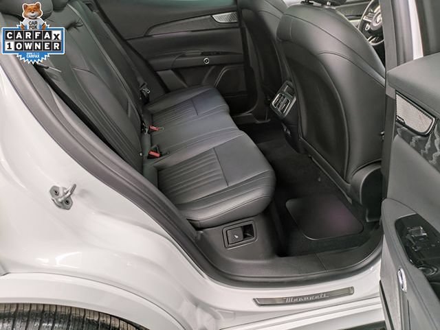Used 2023 Maserati Grecale Modena AWD/4WD image 26