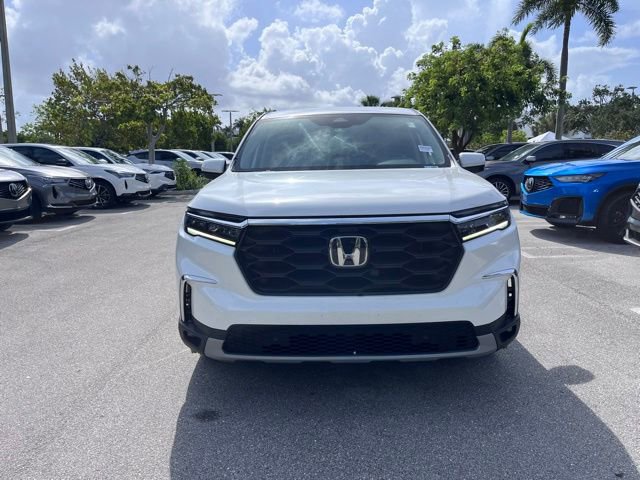 Used 2024 Honda Pilot EX-L image 2