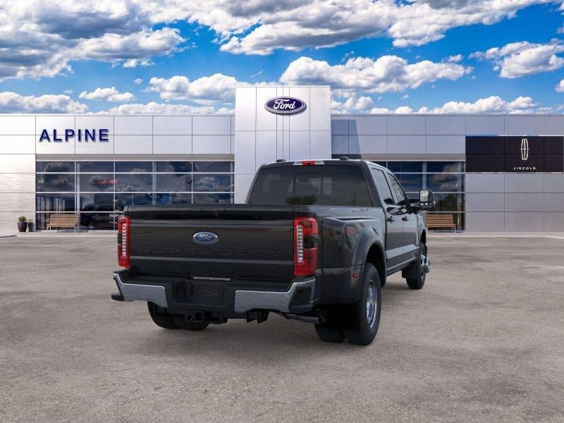 New 2026 Ford F350 Lariat w/ Lariat Ultimate Package AWD/4WD image 8