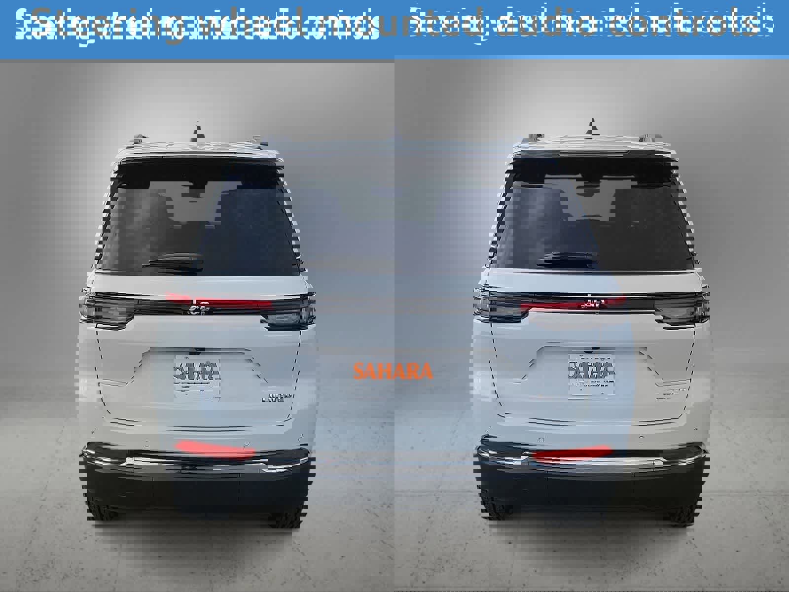 Used 2023 Jeep Grand Cherokee Limited image 9