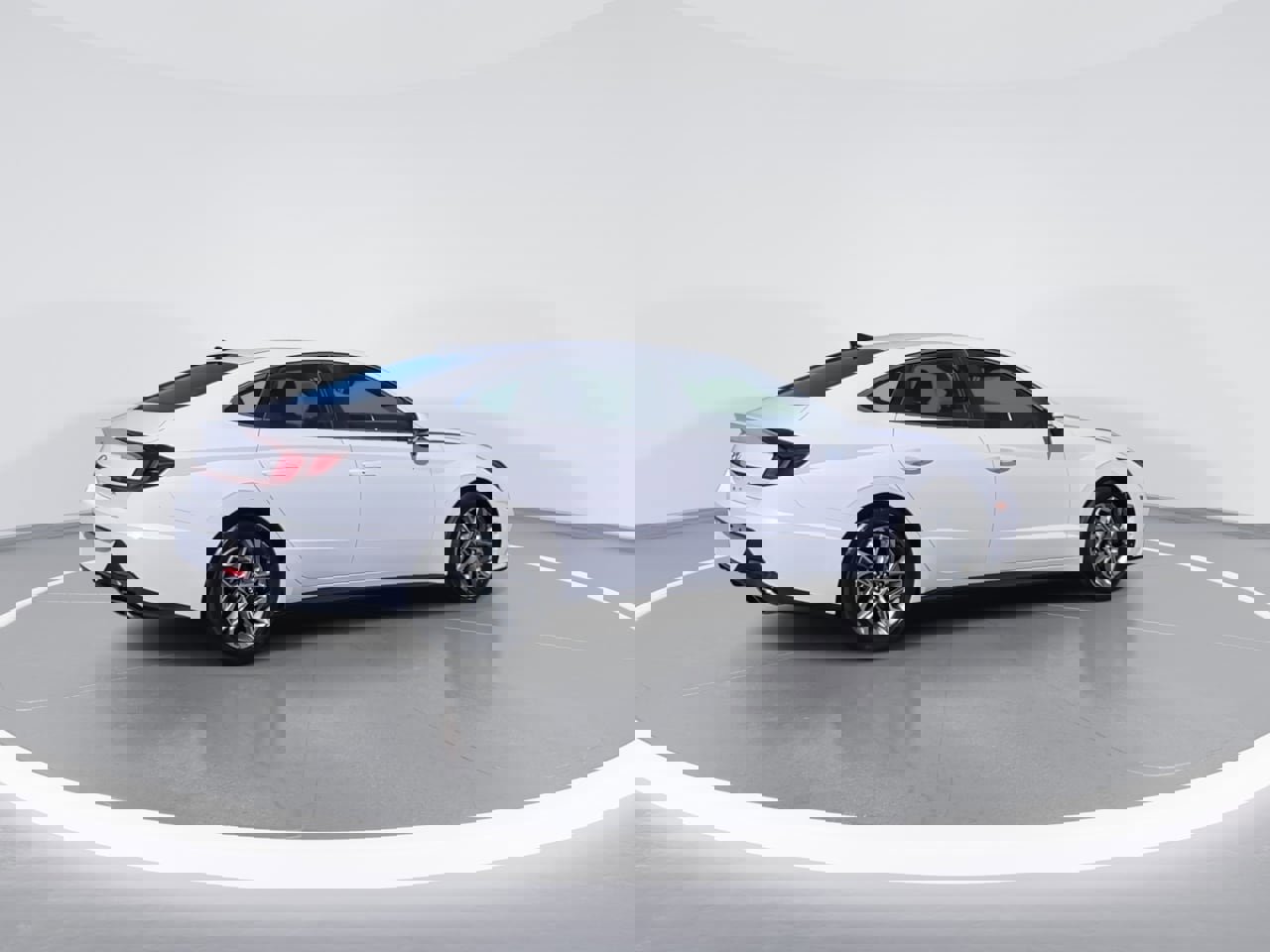 Certified 2022 Hyundai Sonata SEL image 7