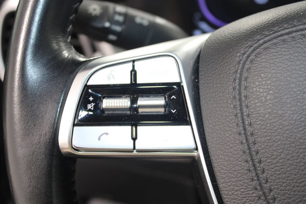 Used 2025 Kia Telluride S FWD image 34