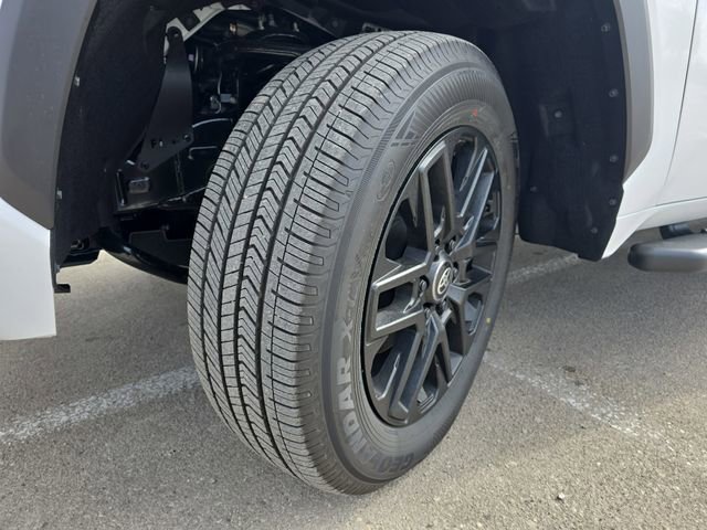 New 2026 Toyota Tundra SR5 image 30