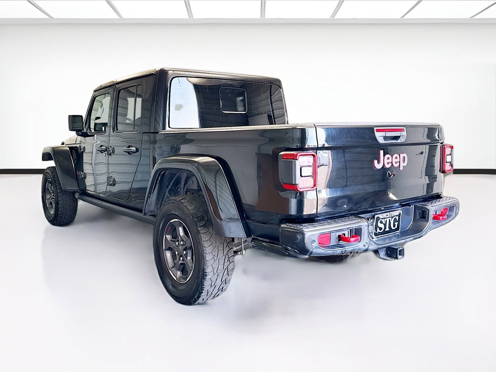 Used 2020 Jeep Gladiator Rubicon image 5