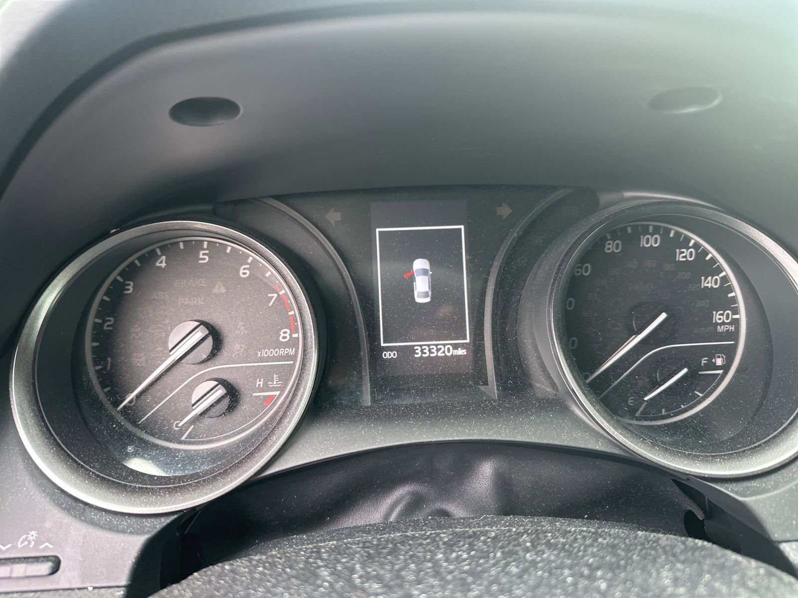 Certified 2022 Toyota Camry SE w/ Carpet Mat Package (TMS) image 11