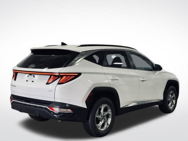Used 2023 Hyundai Tucson SEL AWD/4WD image 6