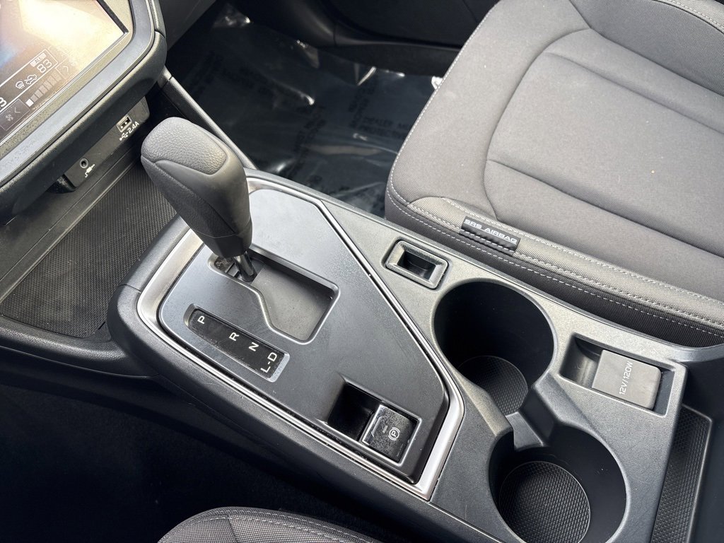 Certified 2024 Subaru Impreza 2.0i image 17