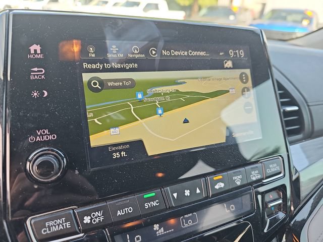 Used 2022 Honda Odyssey Elite image 18