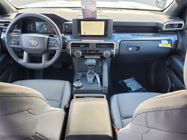 New 2026 Toyota Tacoma SR5 image 11