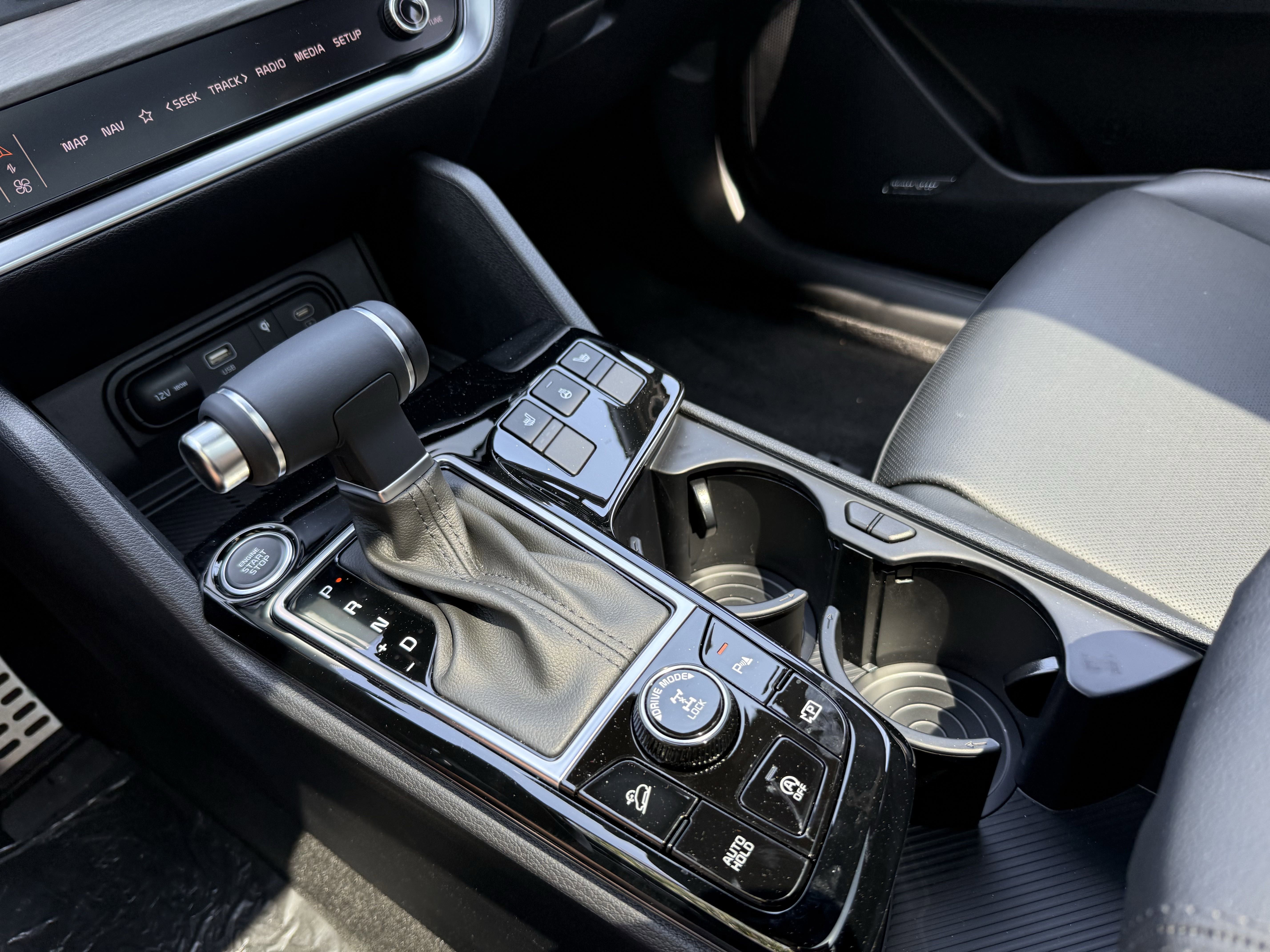 New 2025 Kia Sportage X-Pro image 17