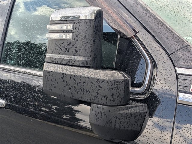 Used 2021 GMC Sierra 2500 Denali w/ Denali Ultimate Package image 10