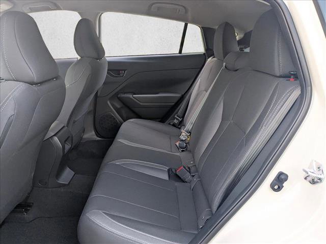 Certified 2025 Subaru Impreza 2.0i AWD/4WD image 15