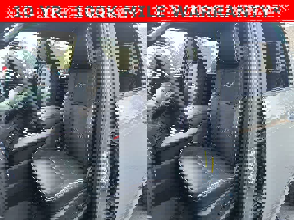 New 2026 RAM 2500 Laramie image 11