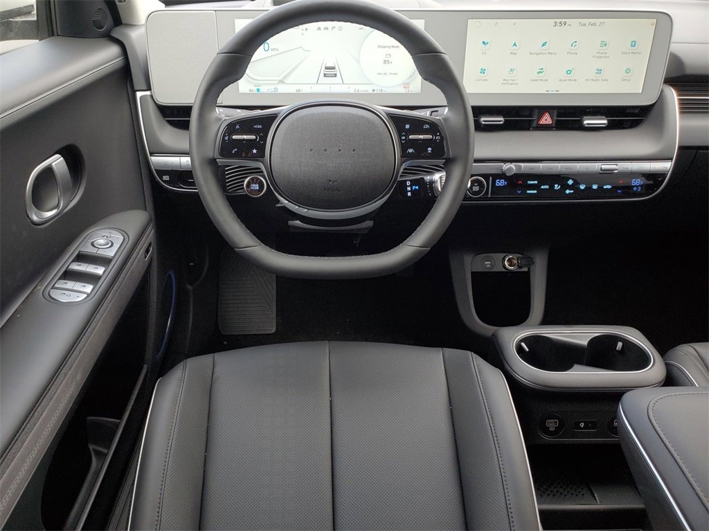 New 2024 Hyundai Ioniq 5 Limited image 23