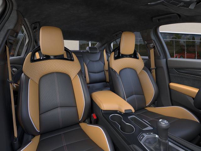 New 2026 Cadillac CT5 V Blackwing image 40