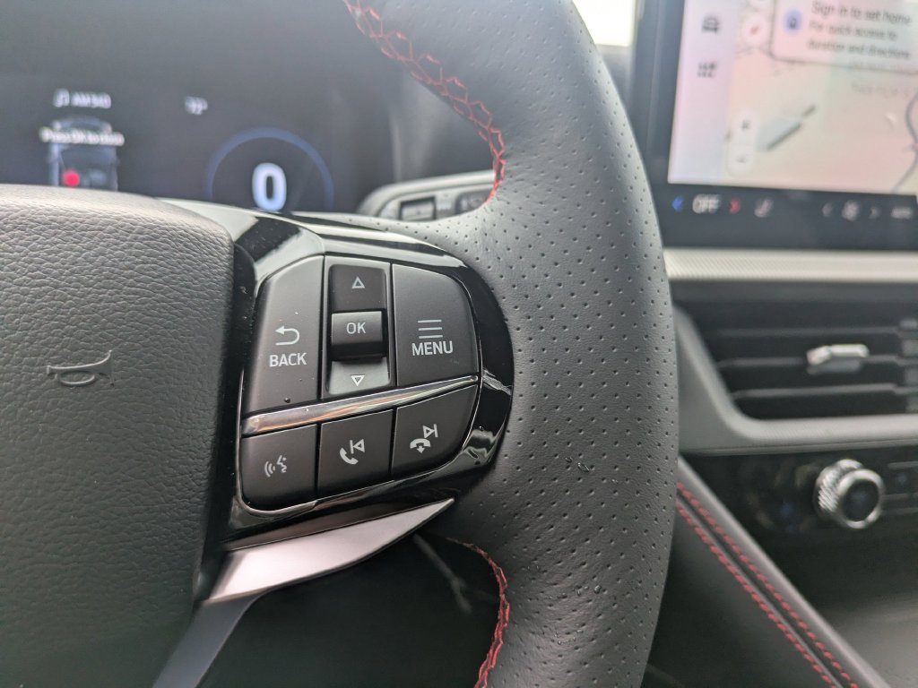 New 2026 Ford Explorer ST-Line w/ ST-Line Street Pack RWD image 32