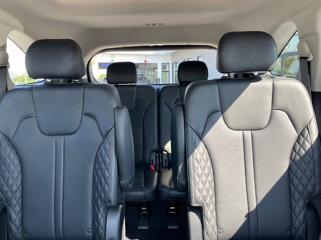 Used 2023 Kia Sorento SX Prestige AWD/4WD image 24
