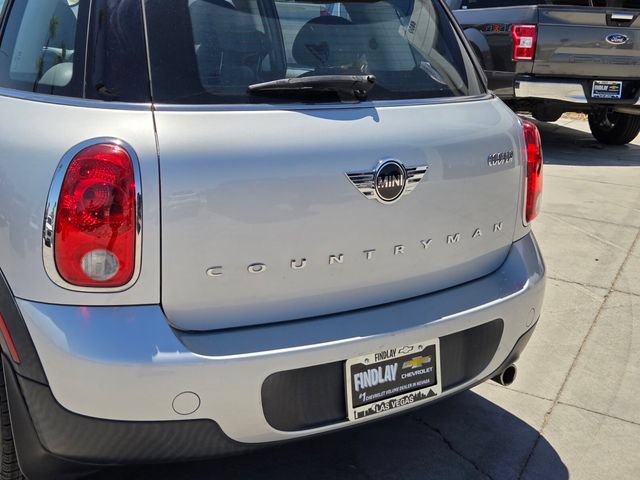 Used 2014 MINI Cooper Countryman FWD image 5
