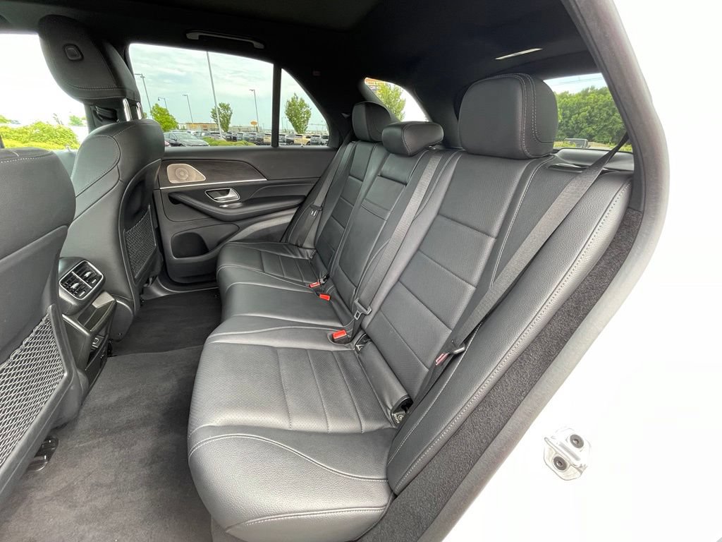 Used 2022 Mercedes-Benz GLE 450 4MATIC image 27