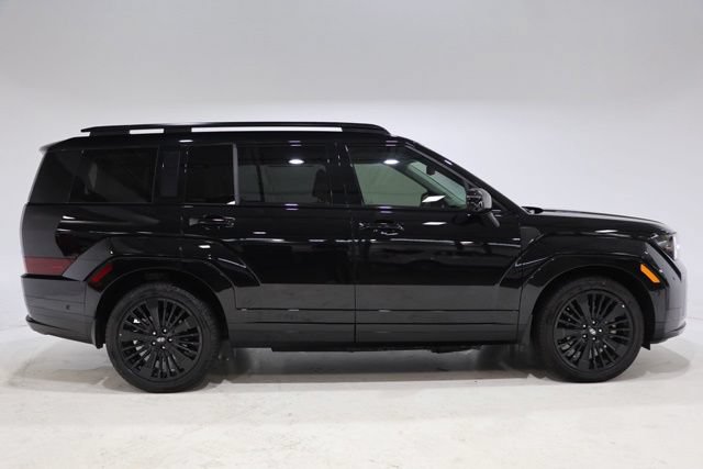 Used 2026 Hyundai Santa Fe Calligraphy AWD/4WD image 8
