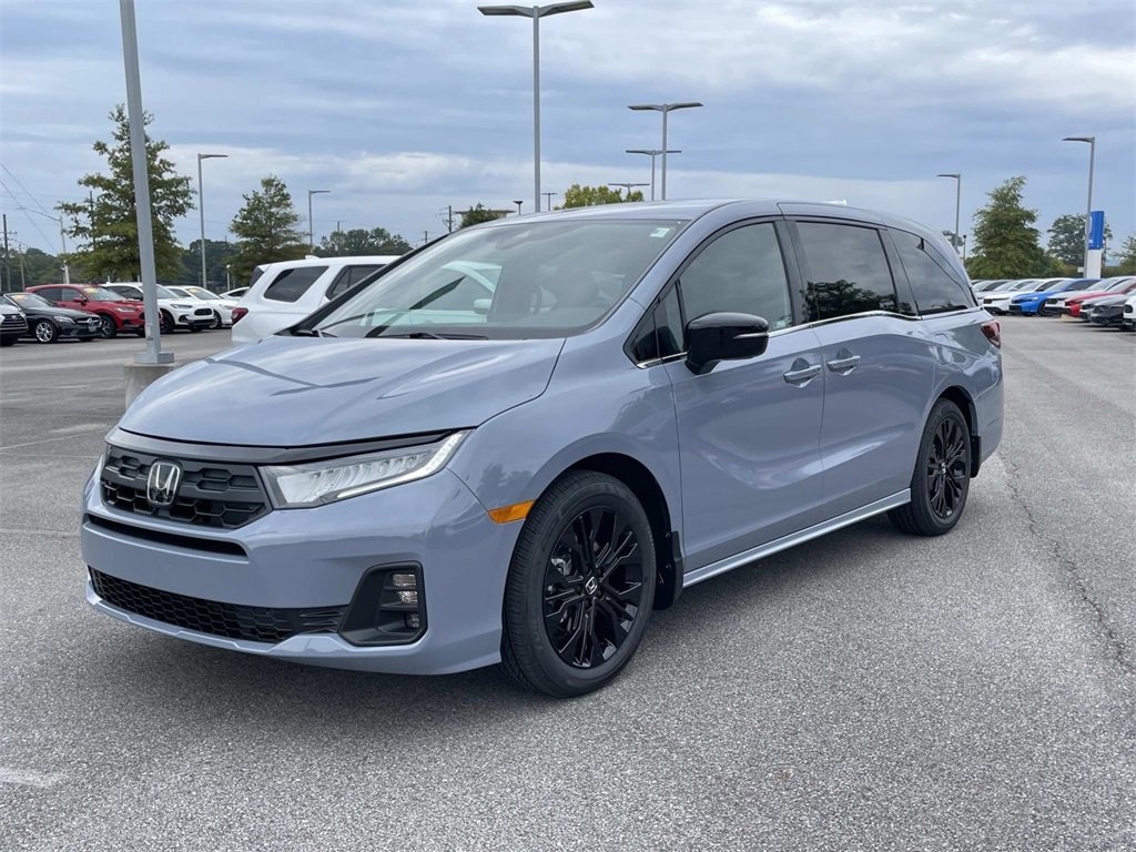 New 2026 Honda Odyssey Sport-L image 7