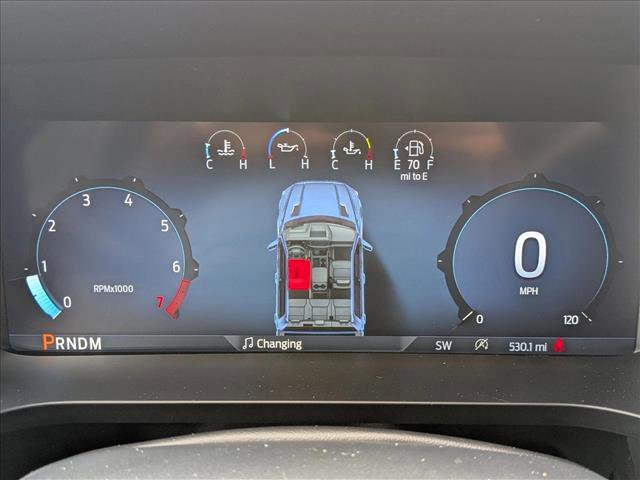 New 2026 Ford F150 STX w/ Equipment Group 200A image 11