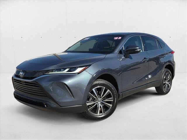 Used 2023 Toyota Venza LE