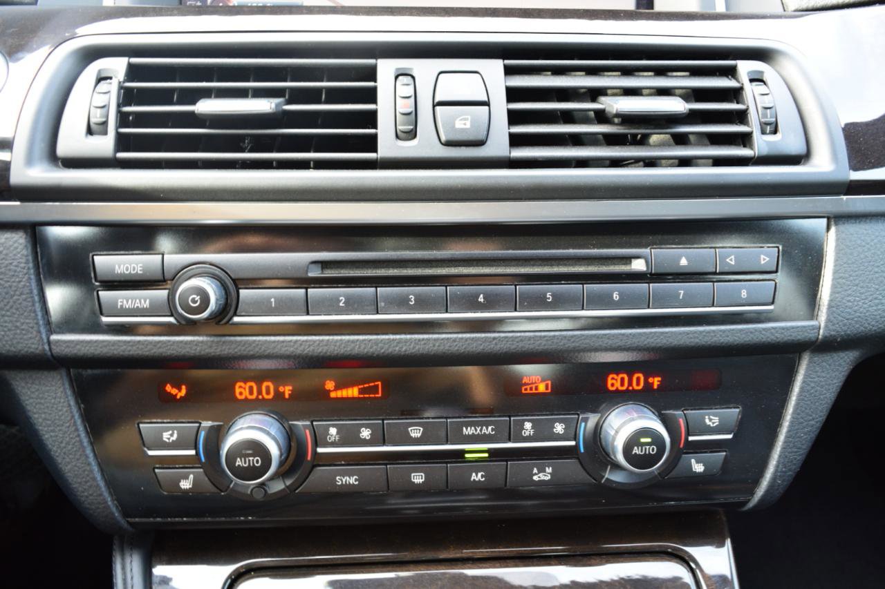 Used 2015 BMW 535i Sedan image 21