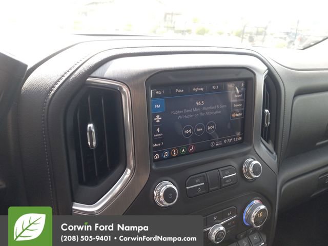 Used 2020 GMC Sierra 1500 Denali w/ Denali Ultimate Package image 16