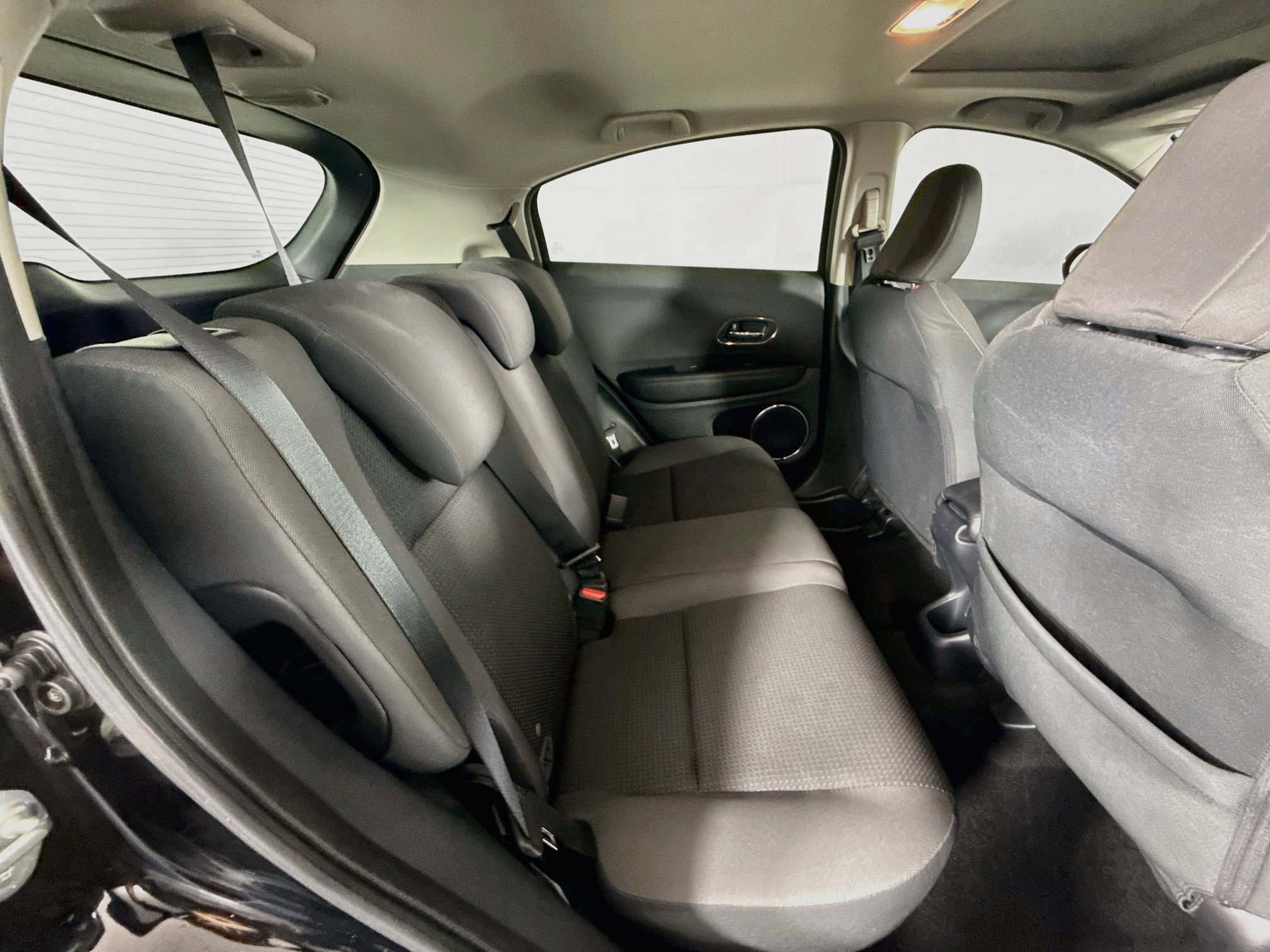 Used 2022 Honda HR-V EX image 34