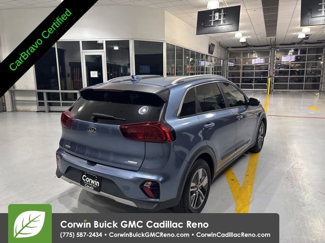 Used 2020 Kia Niro EX Premium image 7