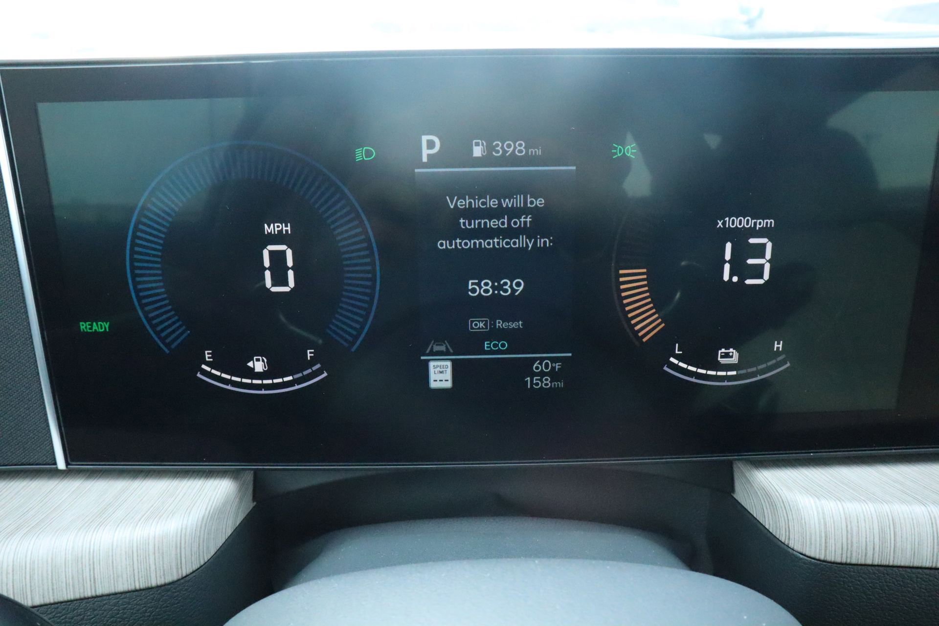 Used 2026 Hyundai Sonata SEL image 12