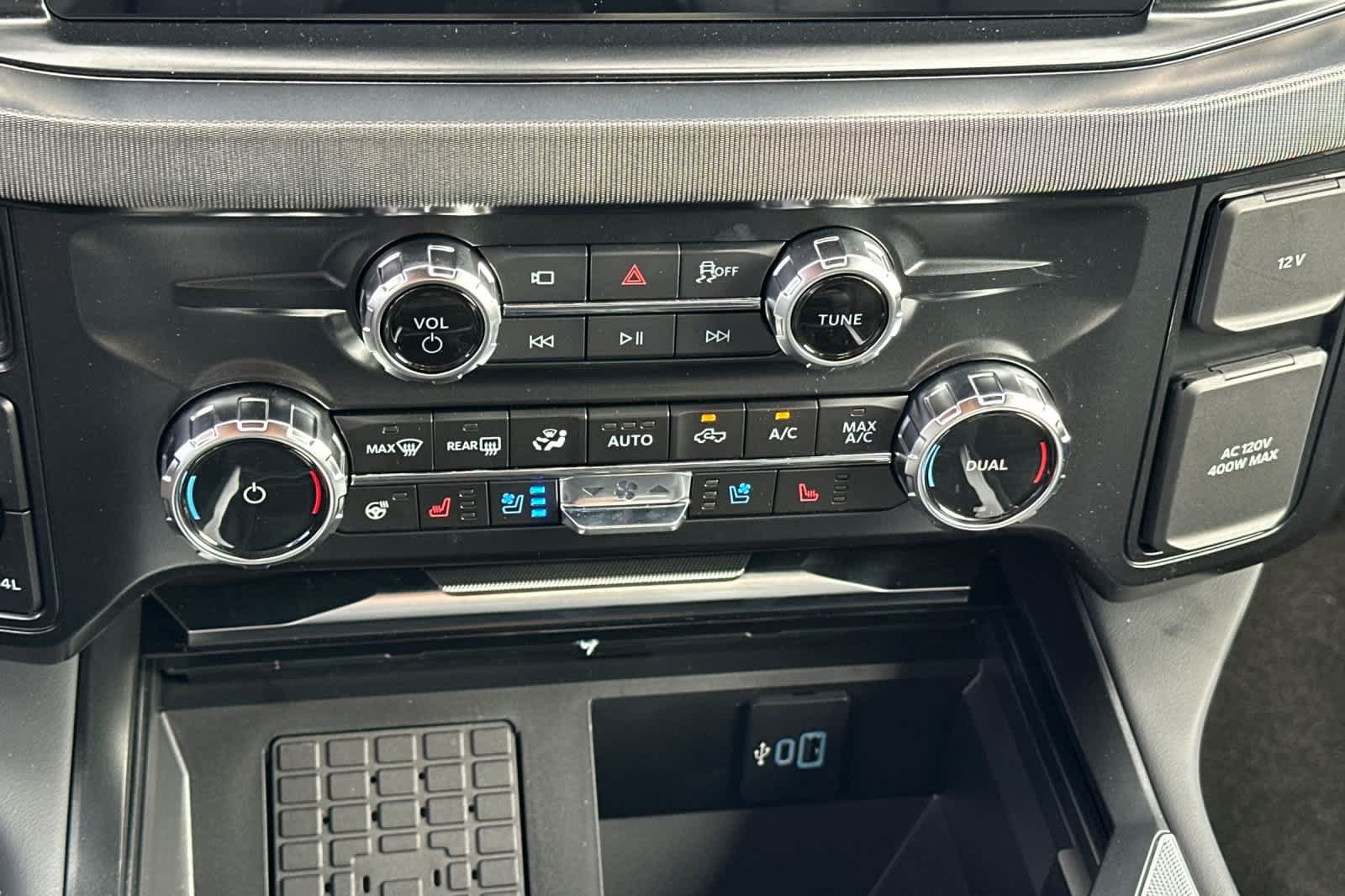 New 2026 Ford F250 Platinum AWD/4WD image 20