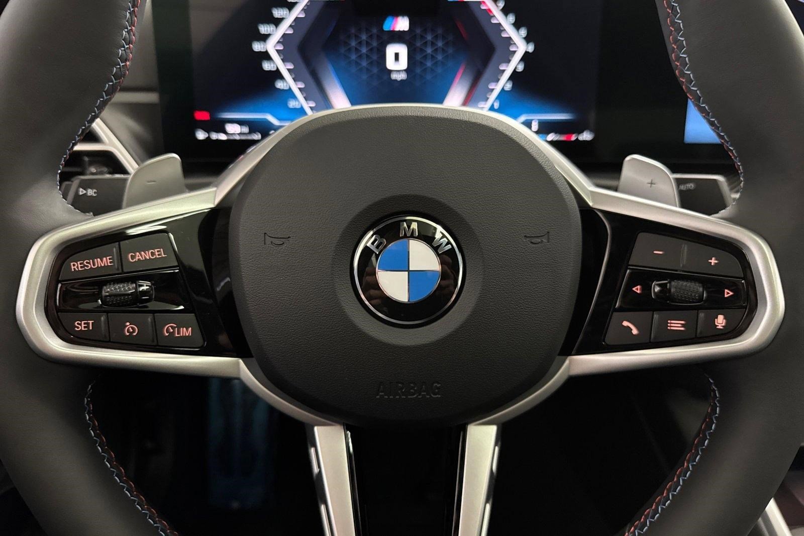 New 2026 BMW M340i image 17