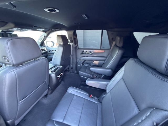 Used 2025 GMC Yukon Denali AWD/4WD image 42