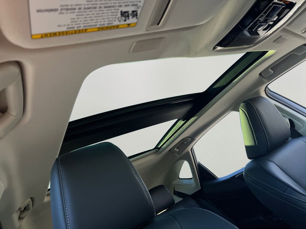 New 2026 Lexus NX 450h+ AWD w/ Luxury Package image 4