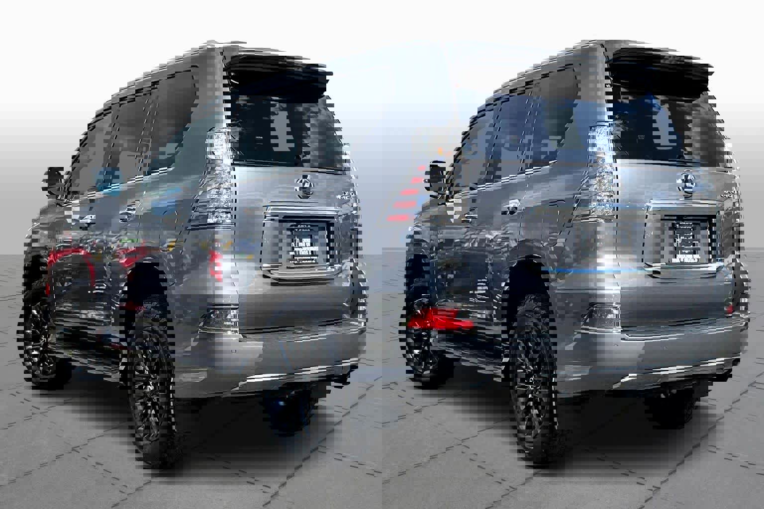 Used 2022 Lexus GX 460 Premium image 11