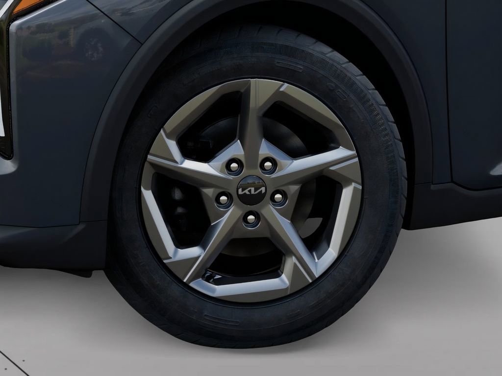 New 2026 Kia K4 LXS FWD image 9
